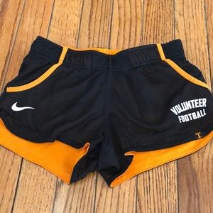 Nike Dri-fit Shorts